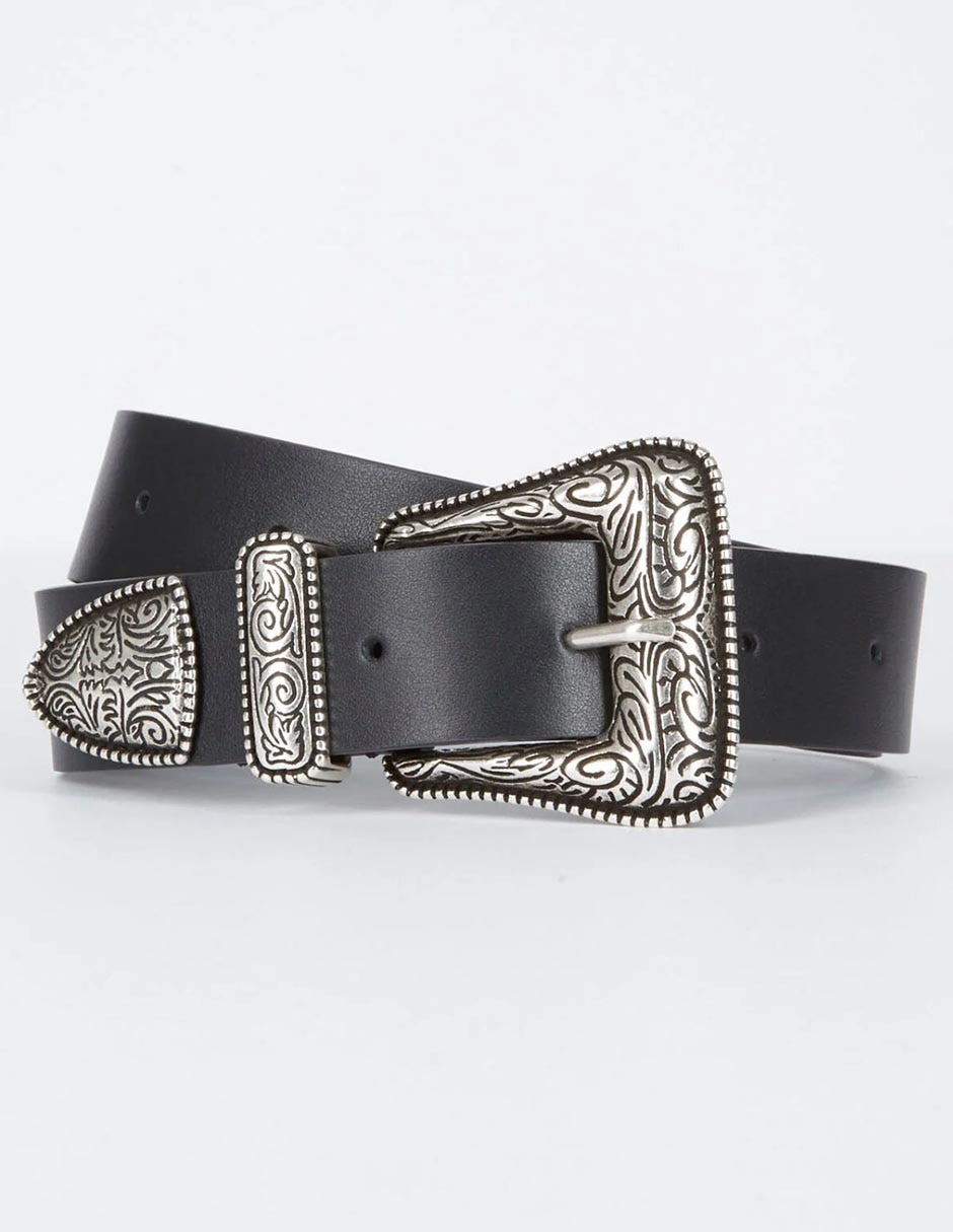 Cinturón para mujer 2
