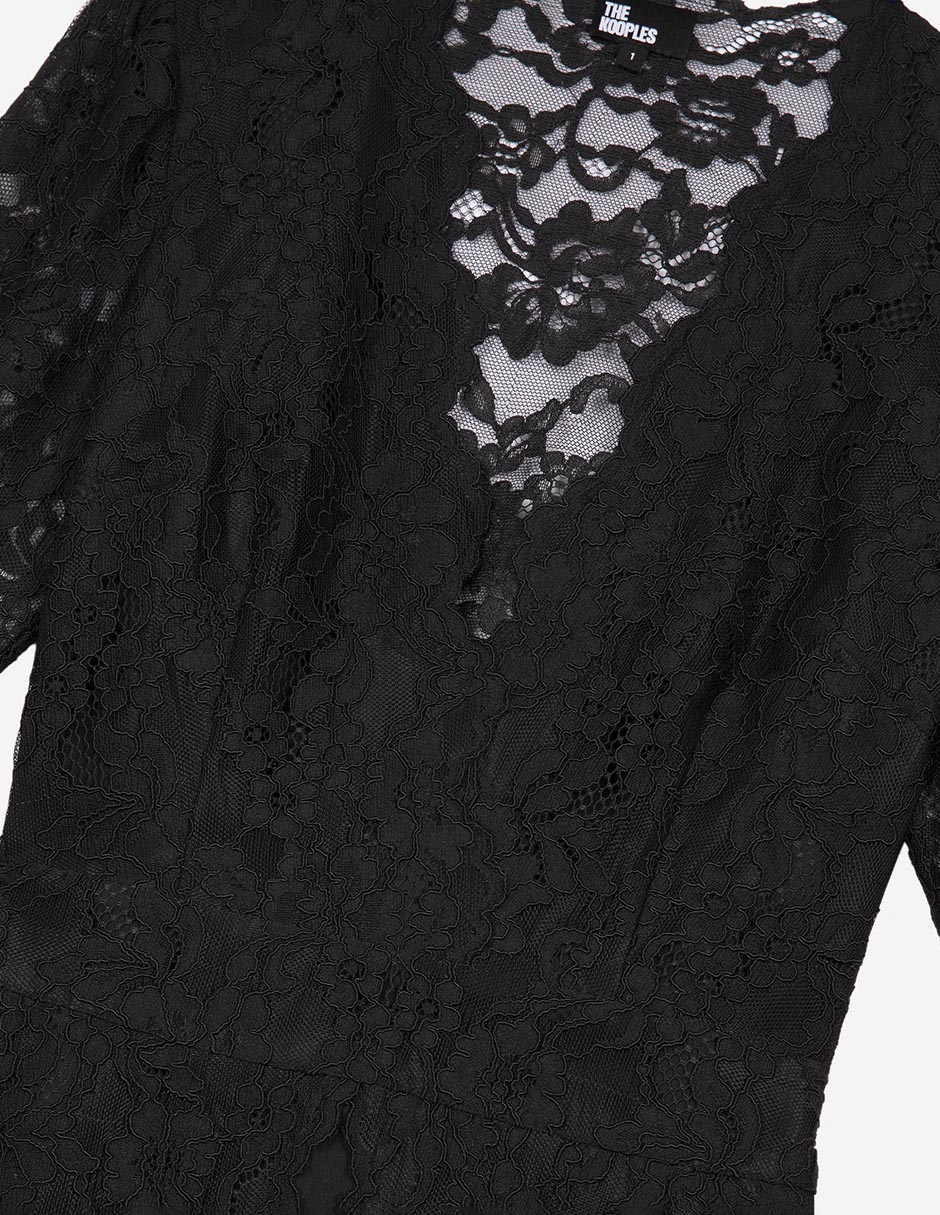 Vestido corto casual para mujer 6