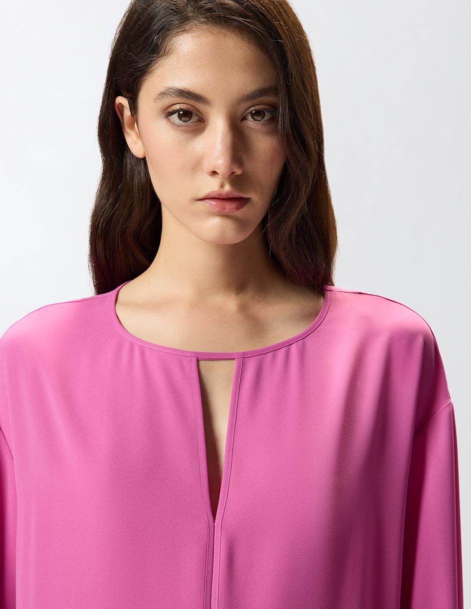 Vestido corto formal para mujer 5