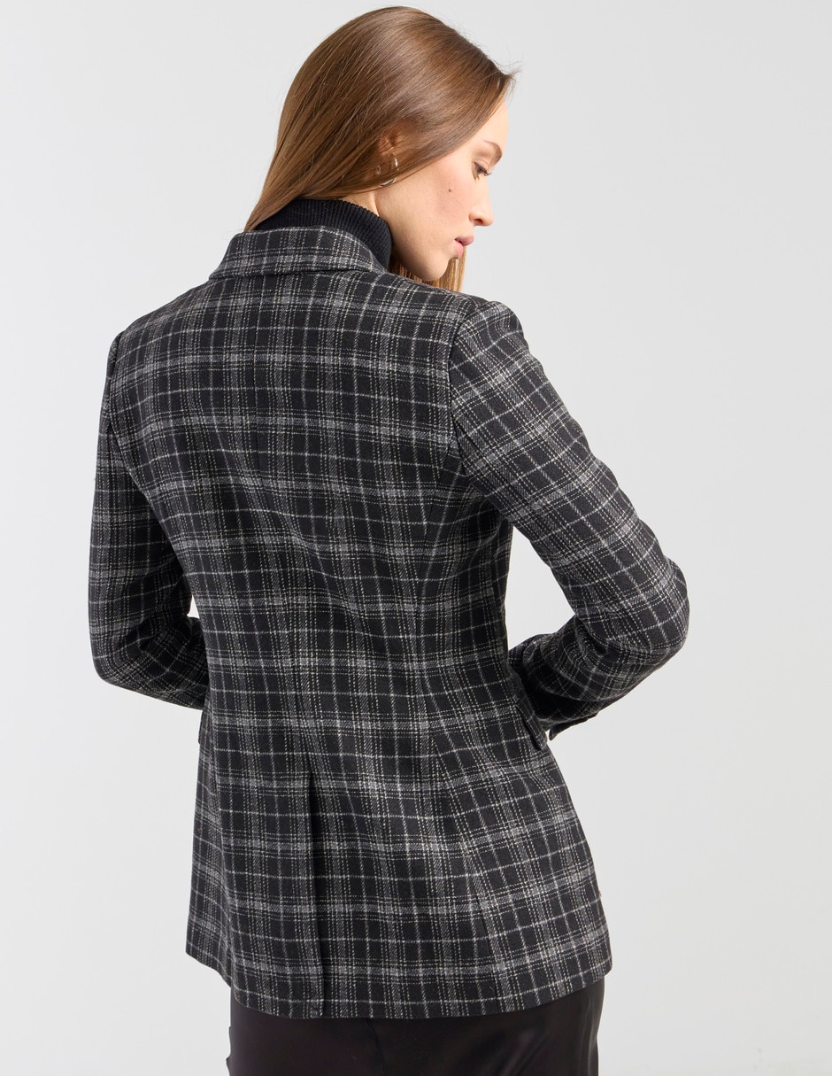 Saco formal para mujer 2