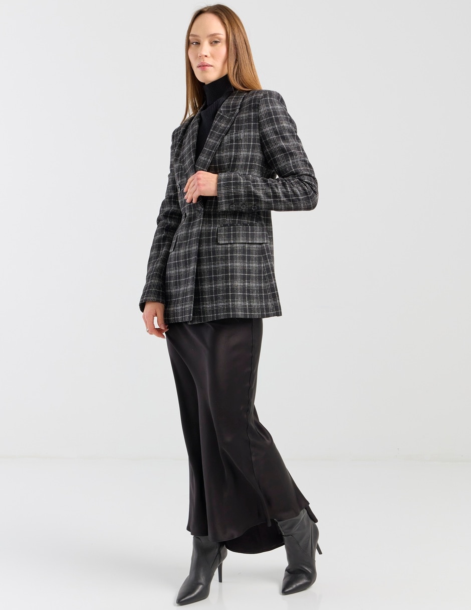 Saco formal para mujer 3
