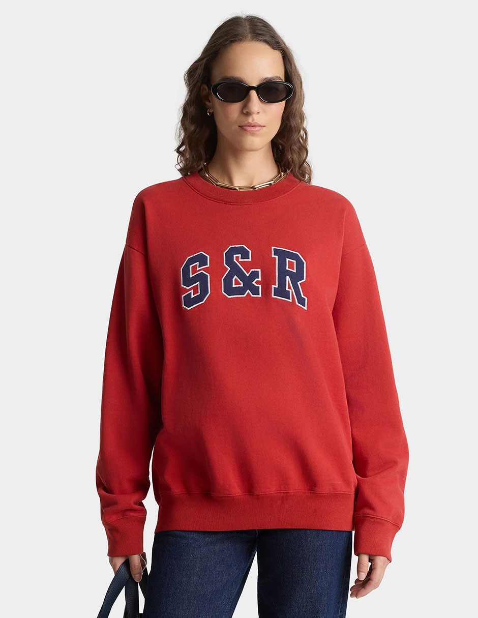 Sudadera para mujer