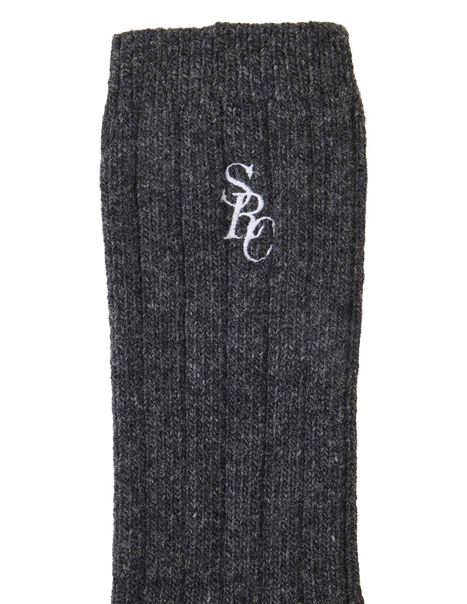 Calcetín de algodón para mujer 2