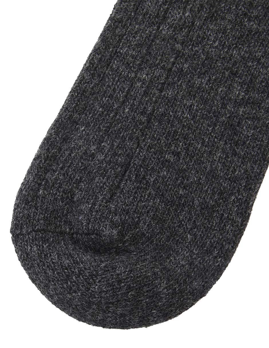 Calcetín de algodón para mujer 3