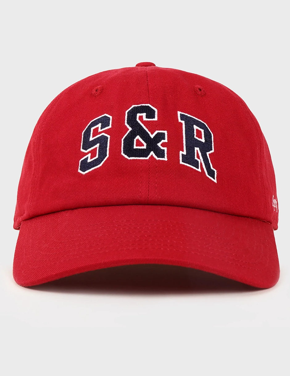 Gorra visera curva hebilla casual para mujer Gorra visera curva hebilla casual para mujer