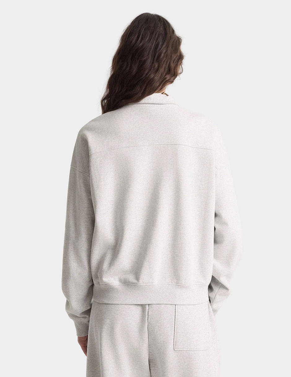 Sudadera con bolsillos Sporty & Beverly Hills para mujer 2