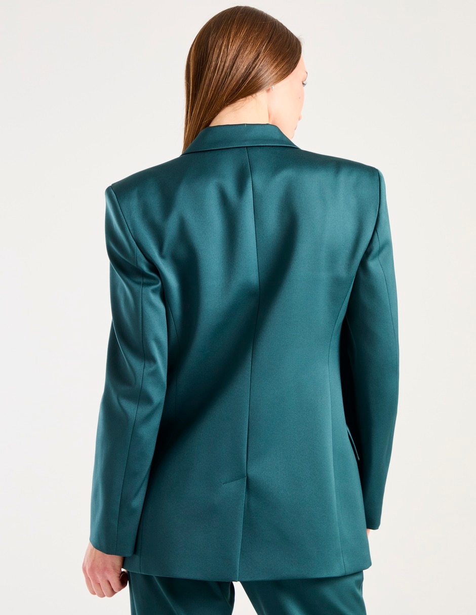 Saco casual para mujer 2