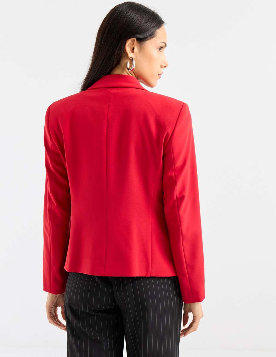 Saco formal para mujer 2