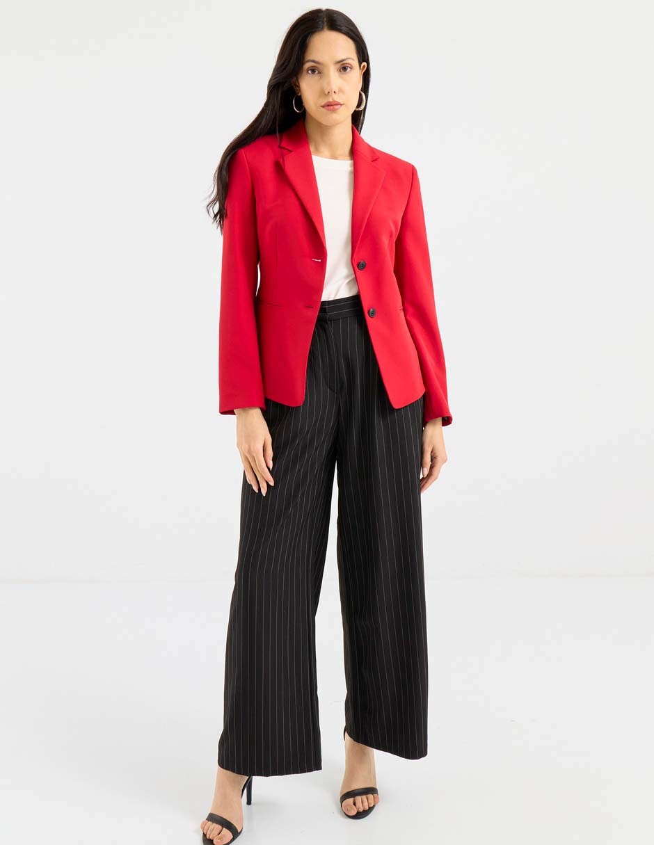 Saco formal para mujer 3