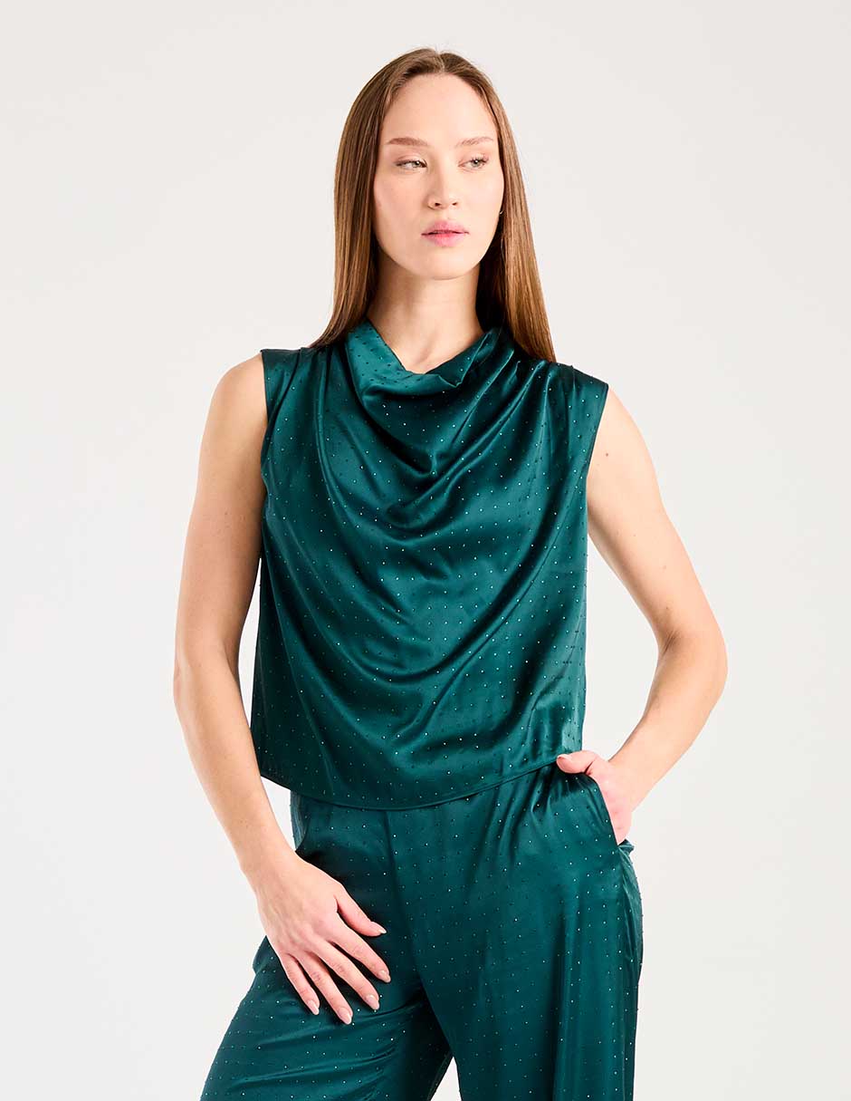 Blusa para mujer