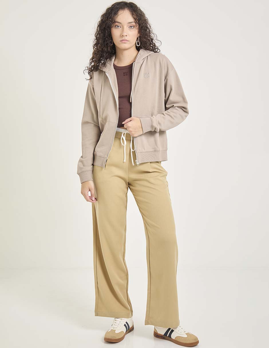 Sudadera con capucha para mujer 3