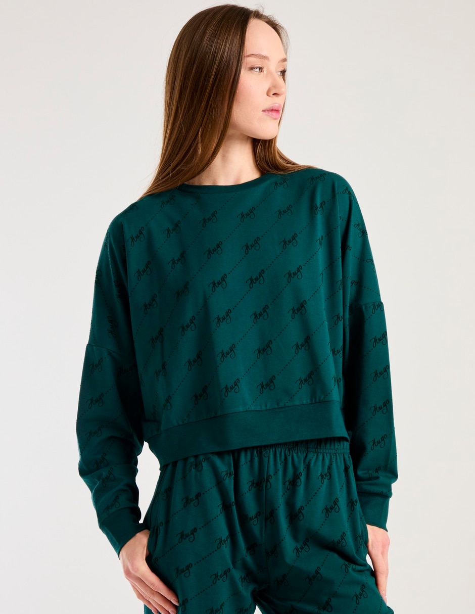 Sudadera para mujer