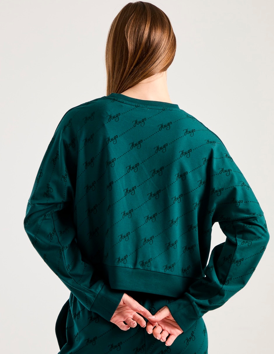 Sudadera para mujer 2