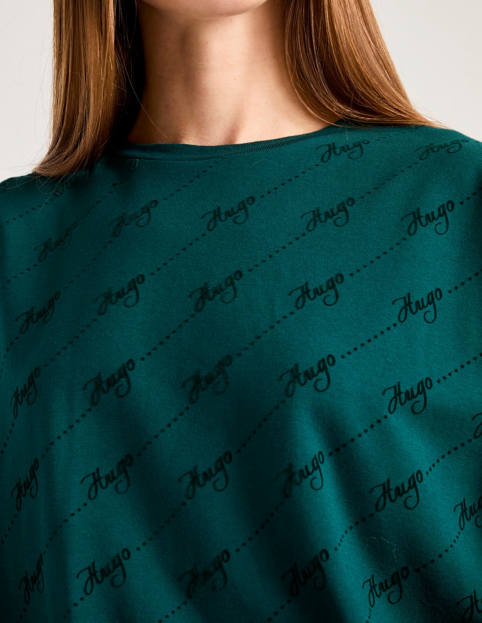Sudadera para mujer 4
