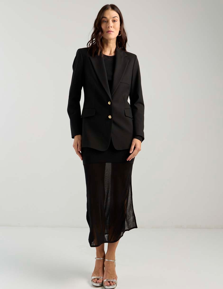 Vestido crop casual para mujer 3