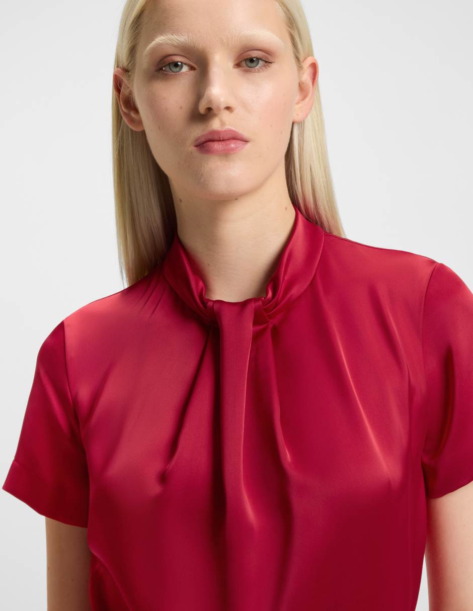 Jumpsuit estampado liso para mujer 3