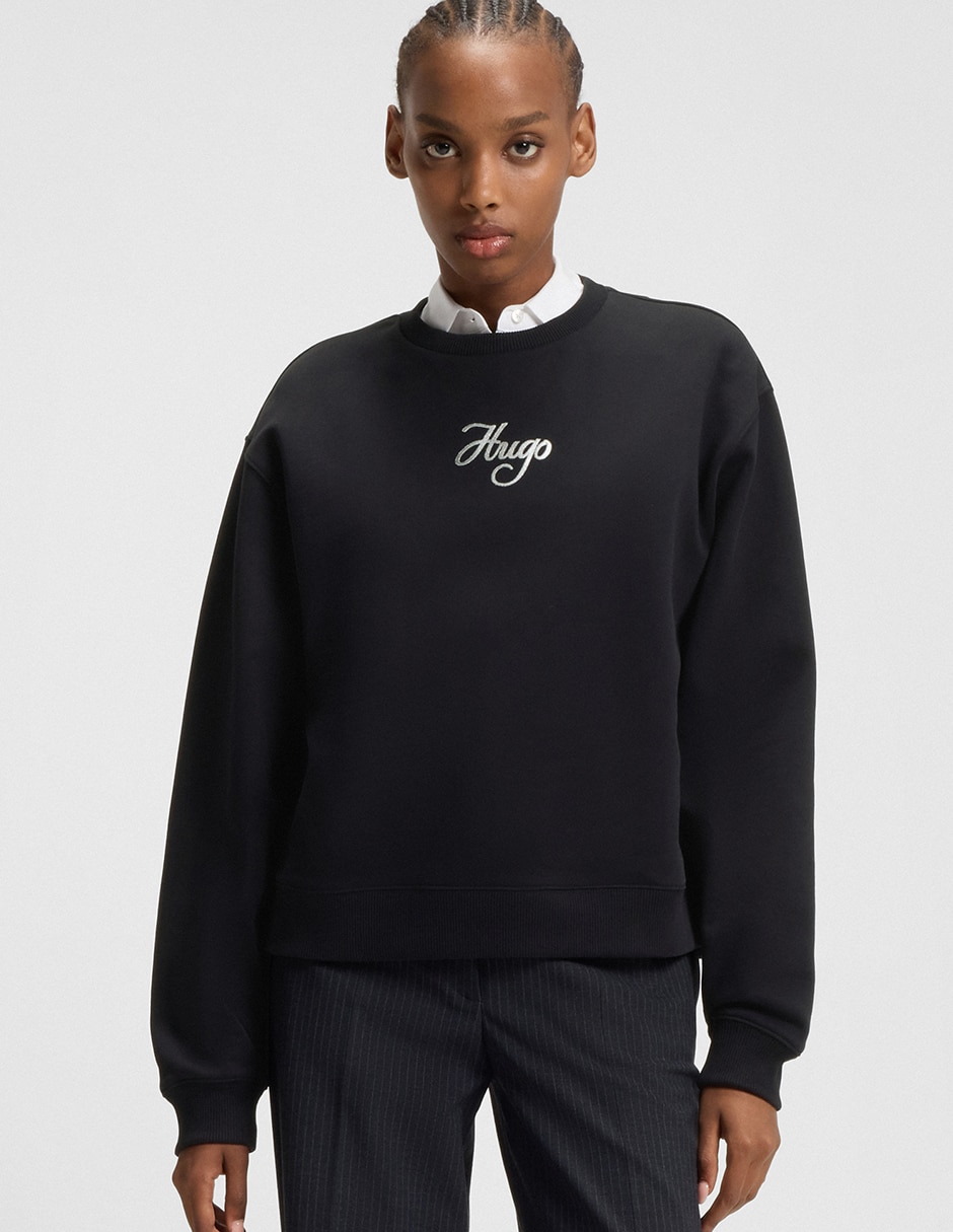 Sudadera W25 para mujer Sudadera W25 para mujer