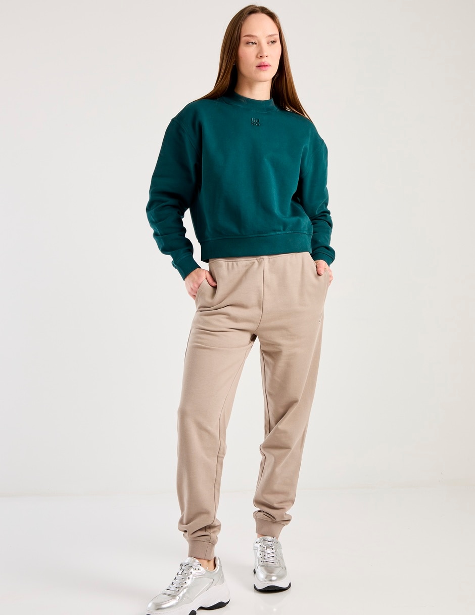 Sudadera para mujer 3