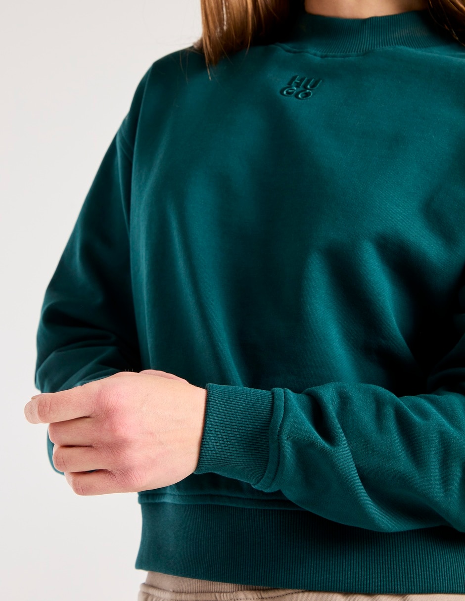 Sudadera para mujer 4