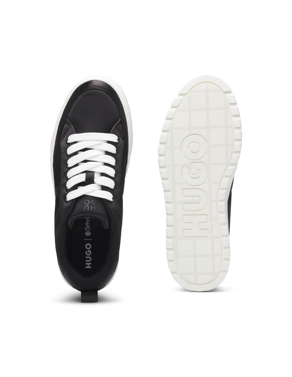 Tenis para mujer 3