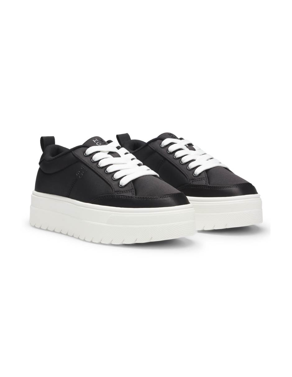 Tenis para mujer 4