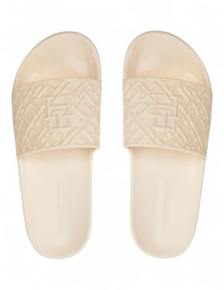 Sandalia Monogram para mujer 5