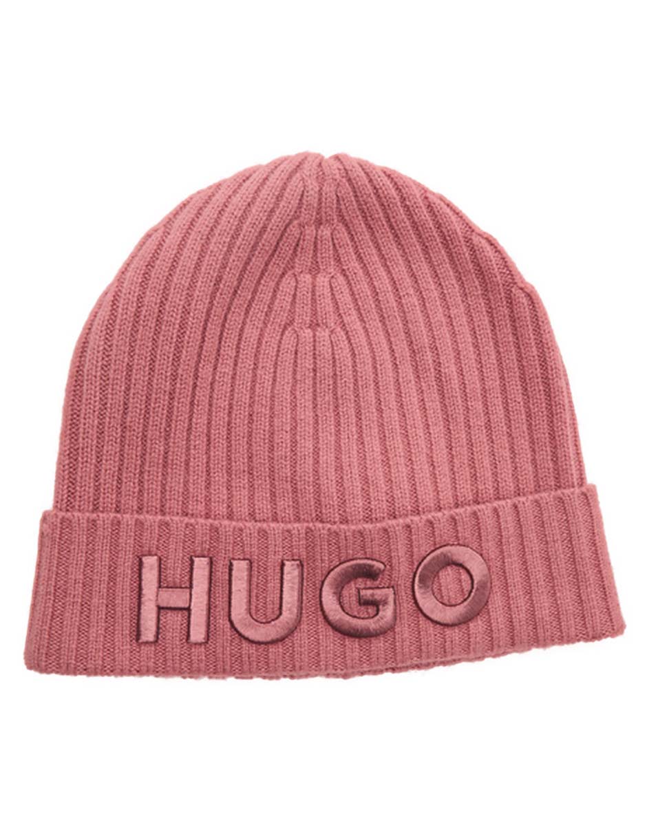 Gorro casual para mujer