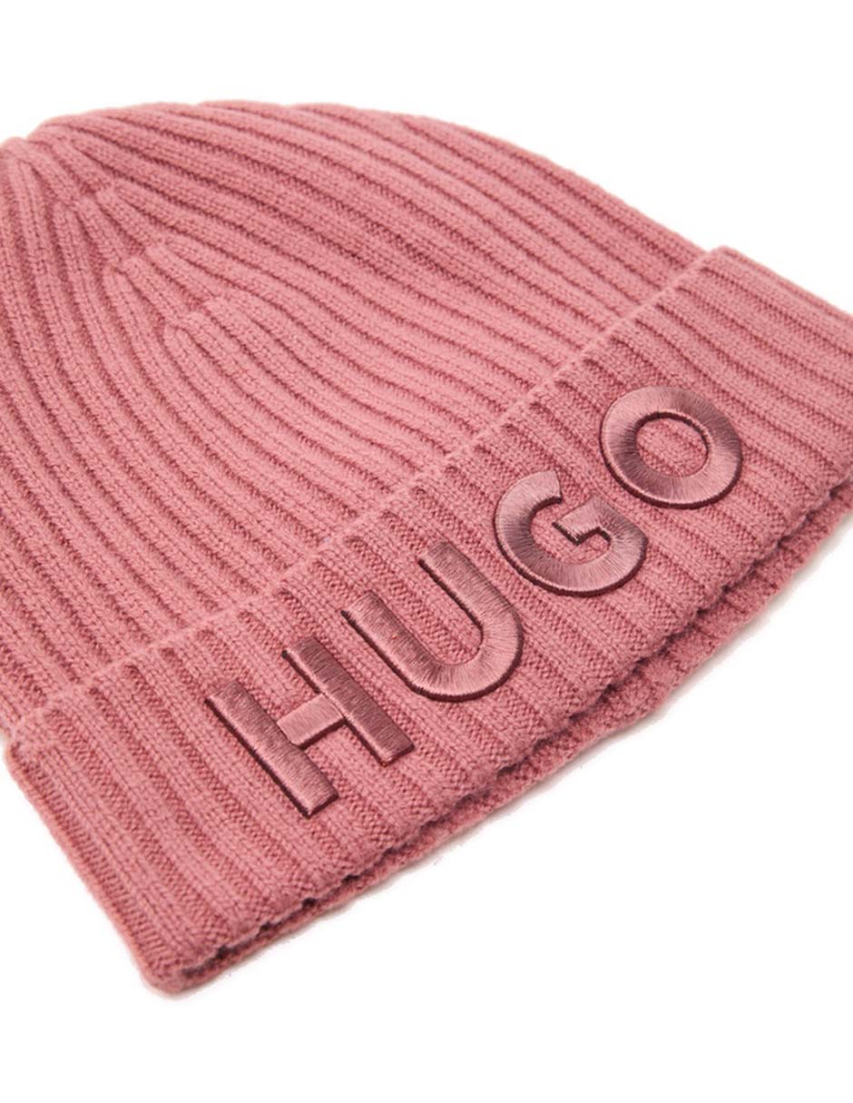 Gorro casual para mujer 3