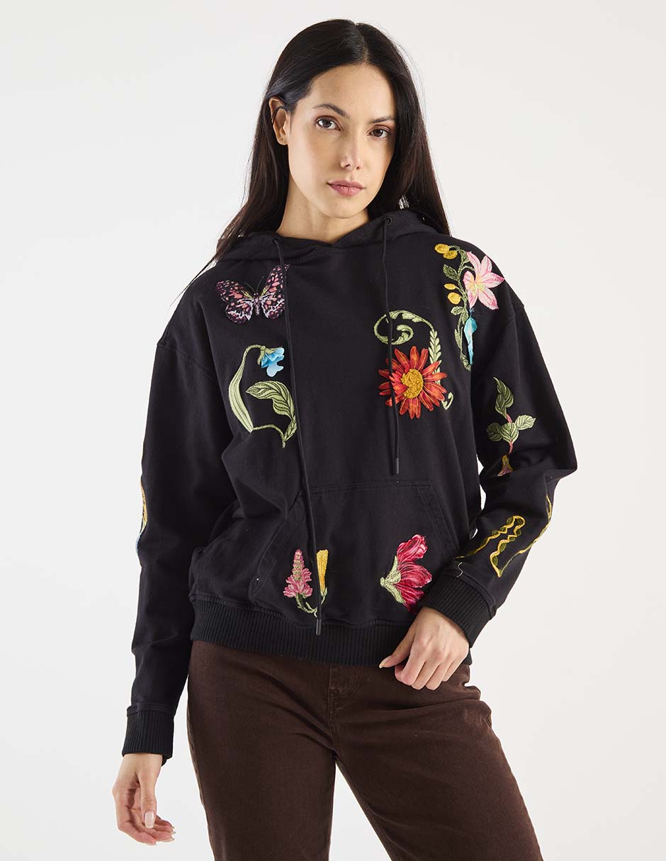 Saco casual para mujer