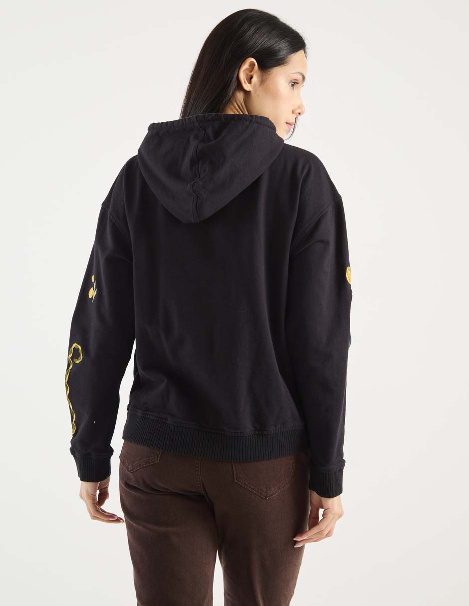 Saco casual para mujer 2
