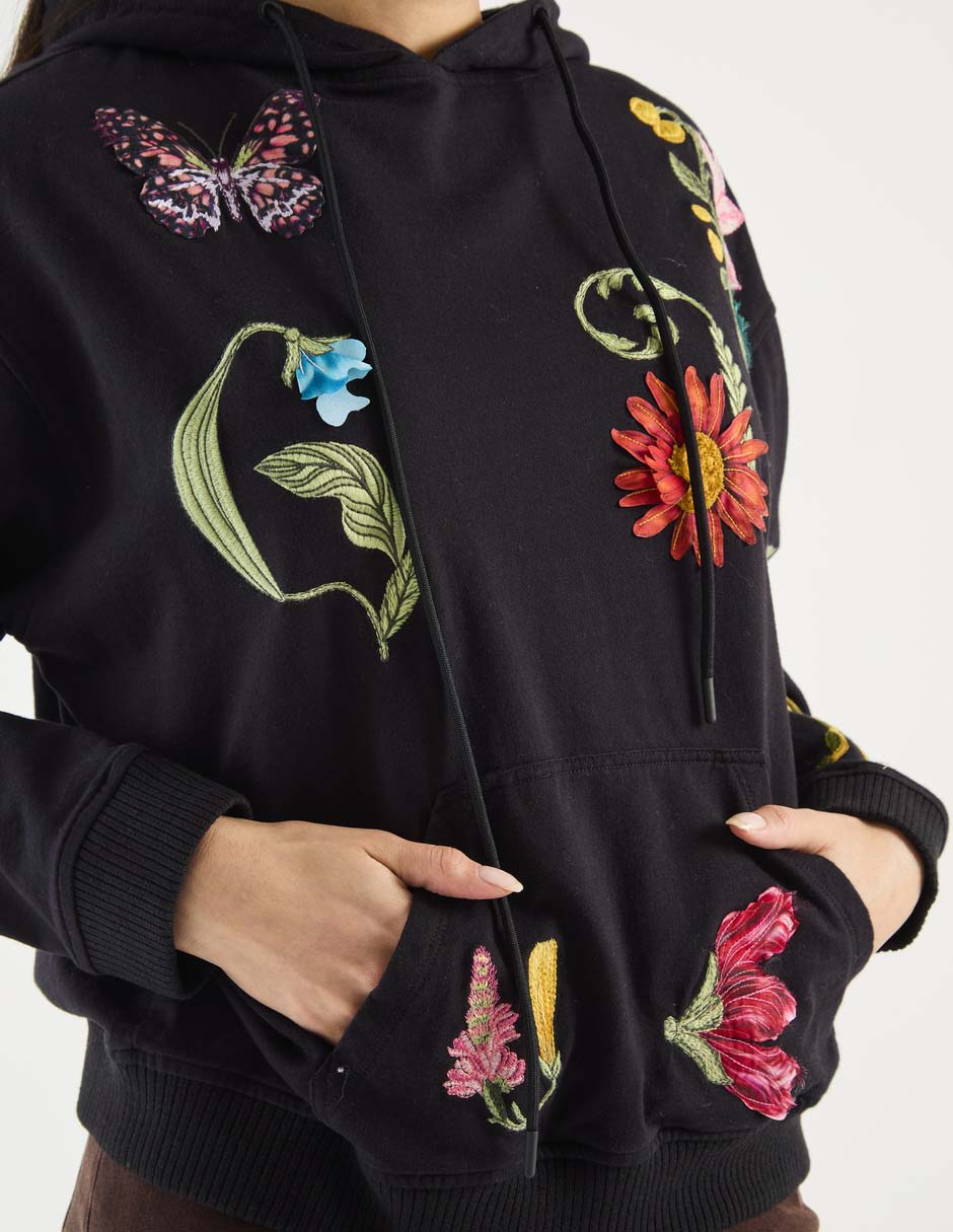 Saco casual para mujer 4