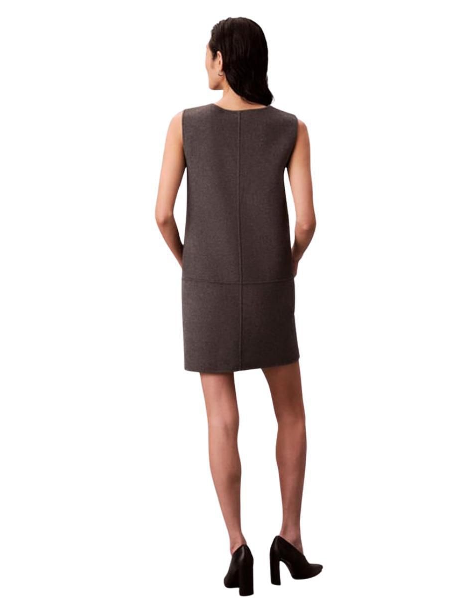 Vestido mini casual para mujer 3