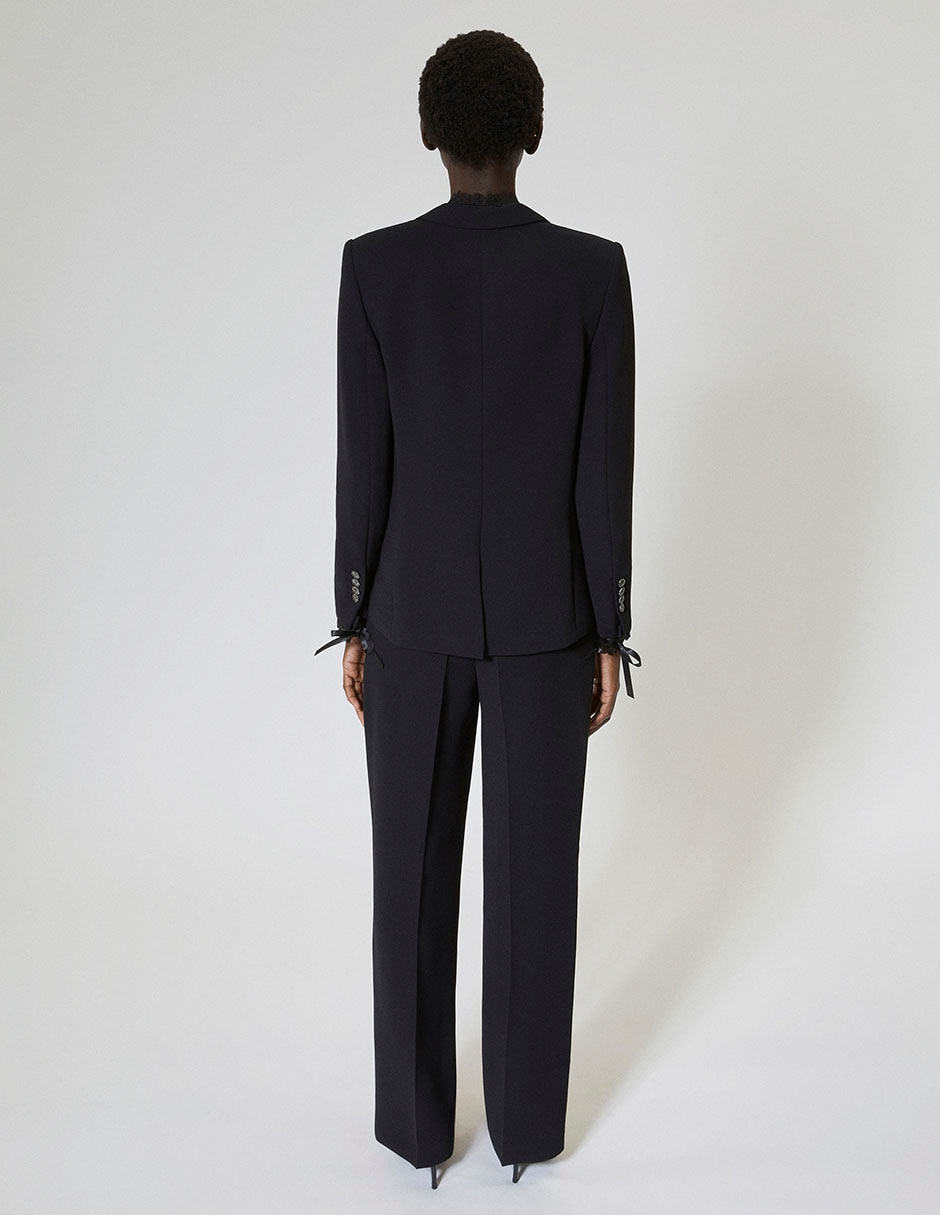 Blazer formal 2