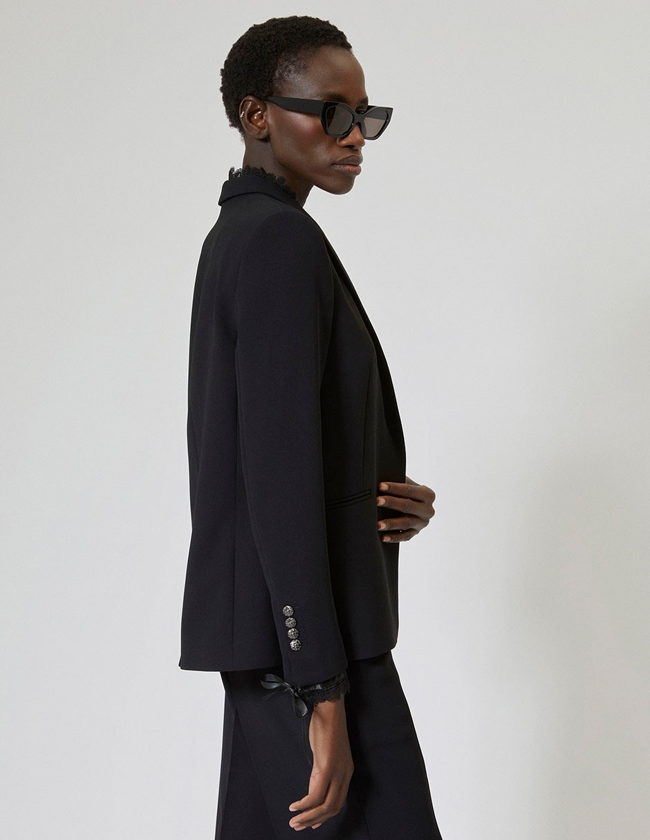 Blazer formal 3