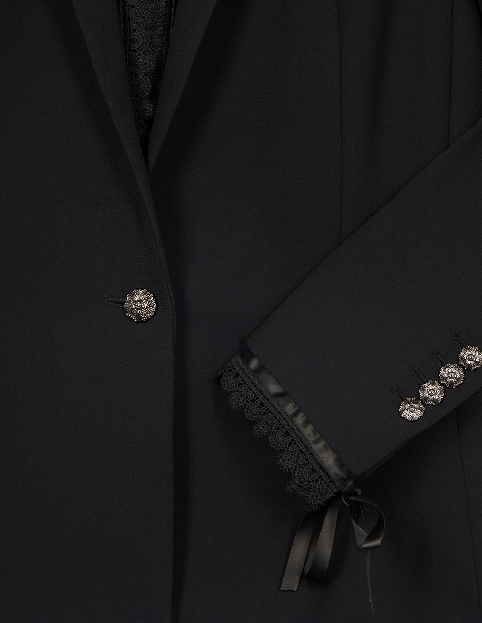 Blazer formal 5
