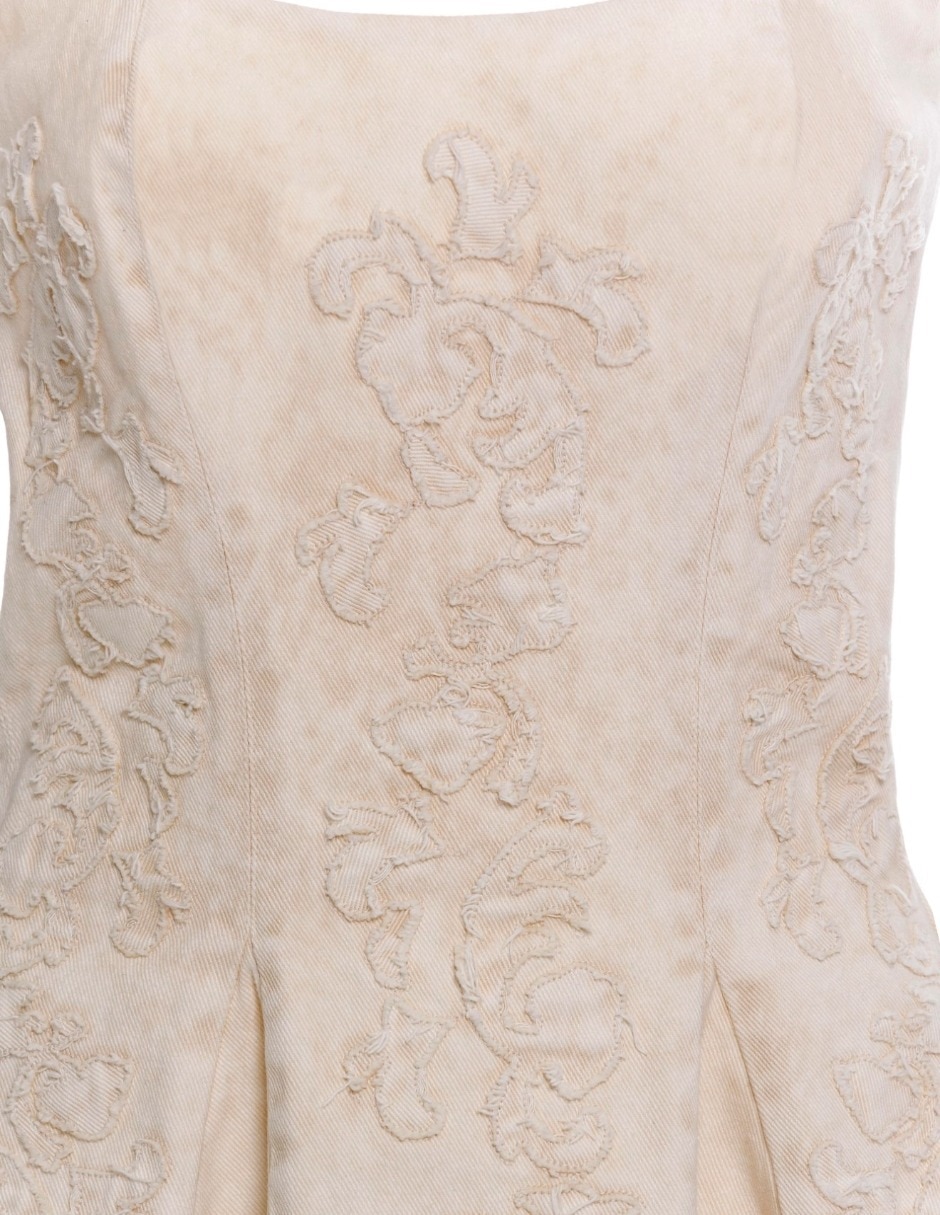 Vestido corto casual para mujer 5