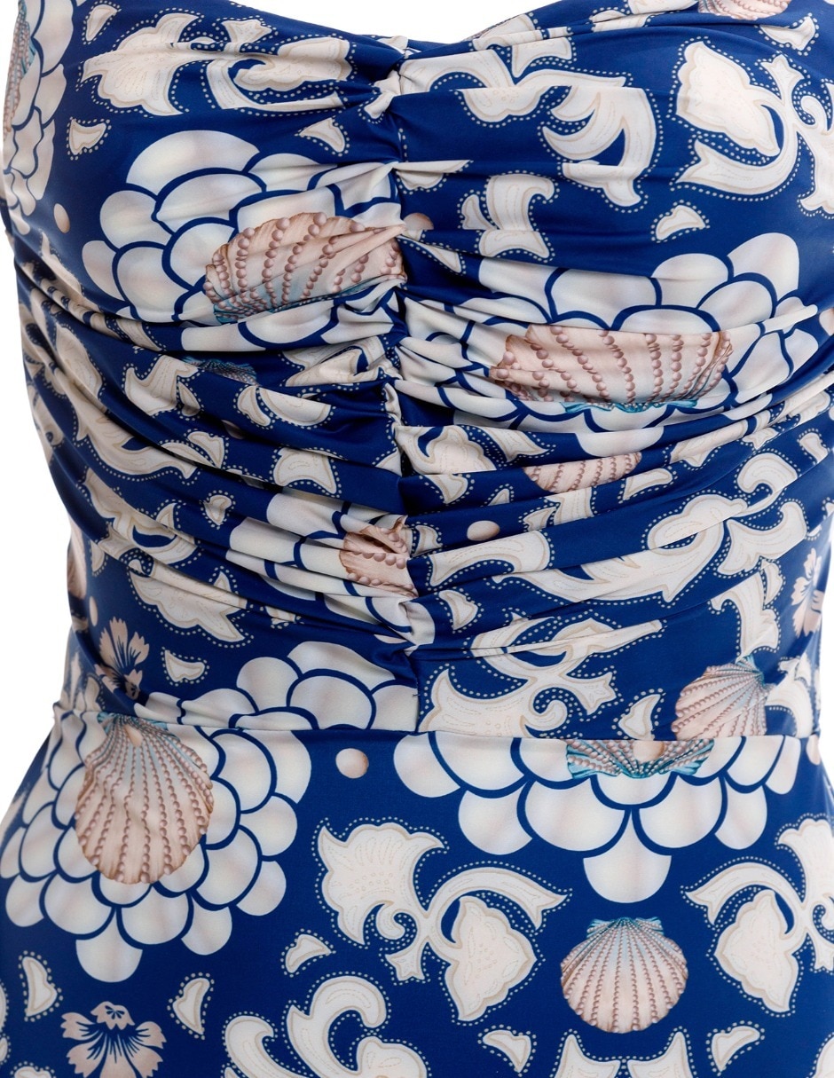 Vestido largo casual Resort 26 para mujer 2