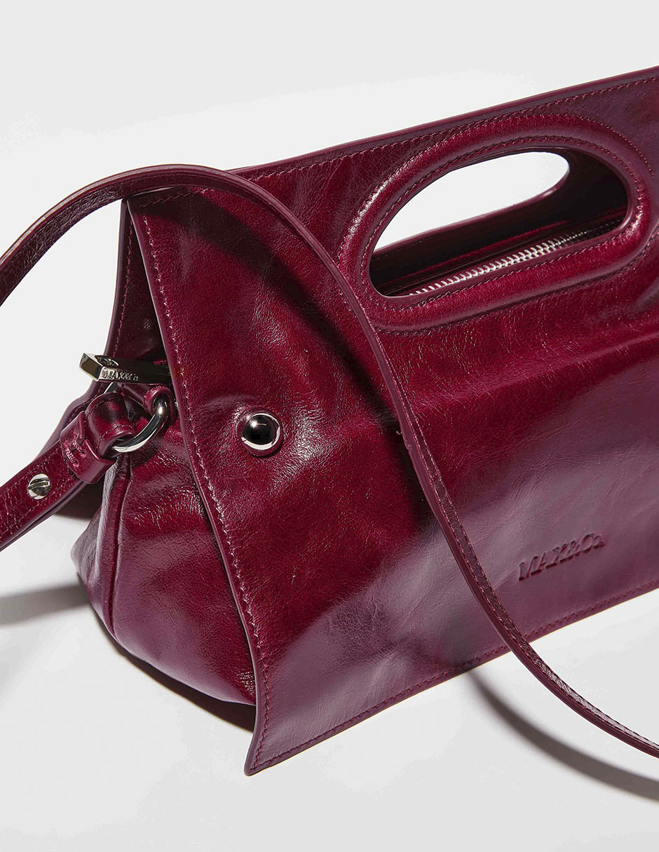 Bolsa satchel para mujer 2
