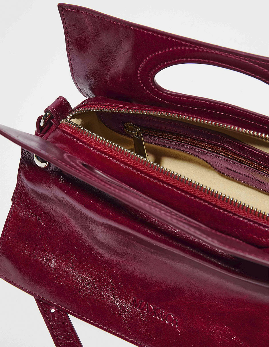 Bolsa satchel para mujer 3