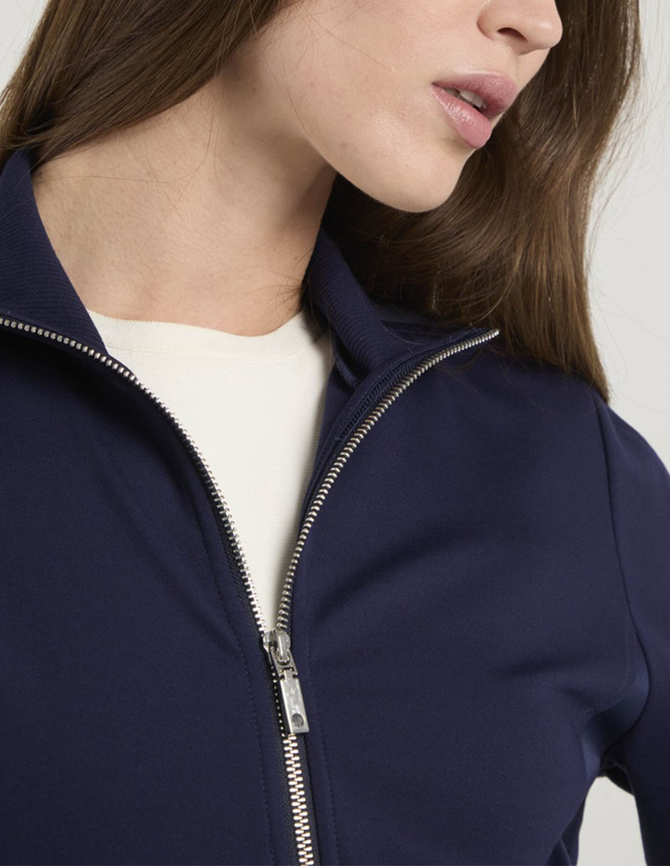 Chamarra casual Max& para mujer 8