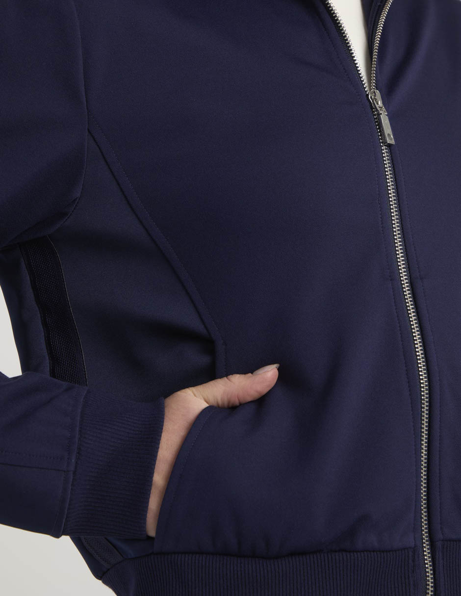 Chamarra casual Max& para mujer 9