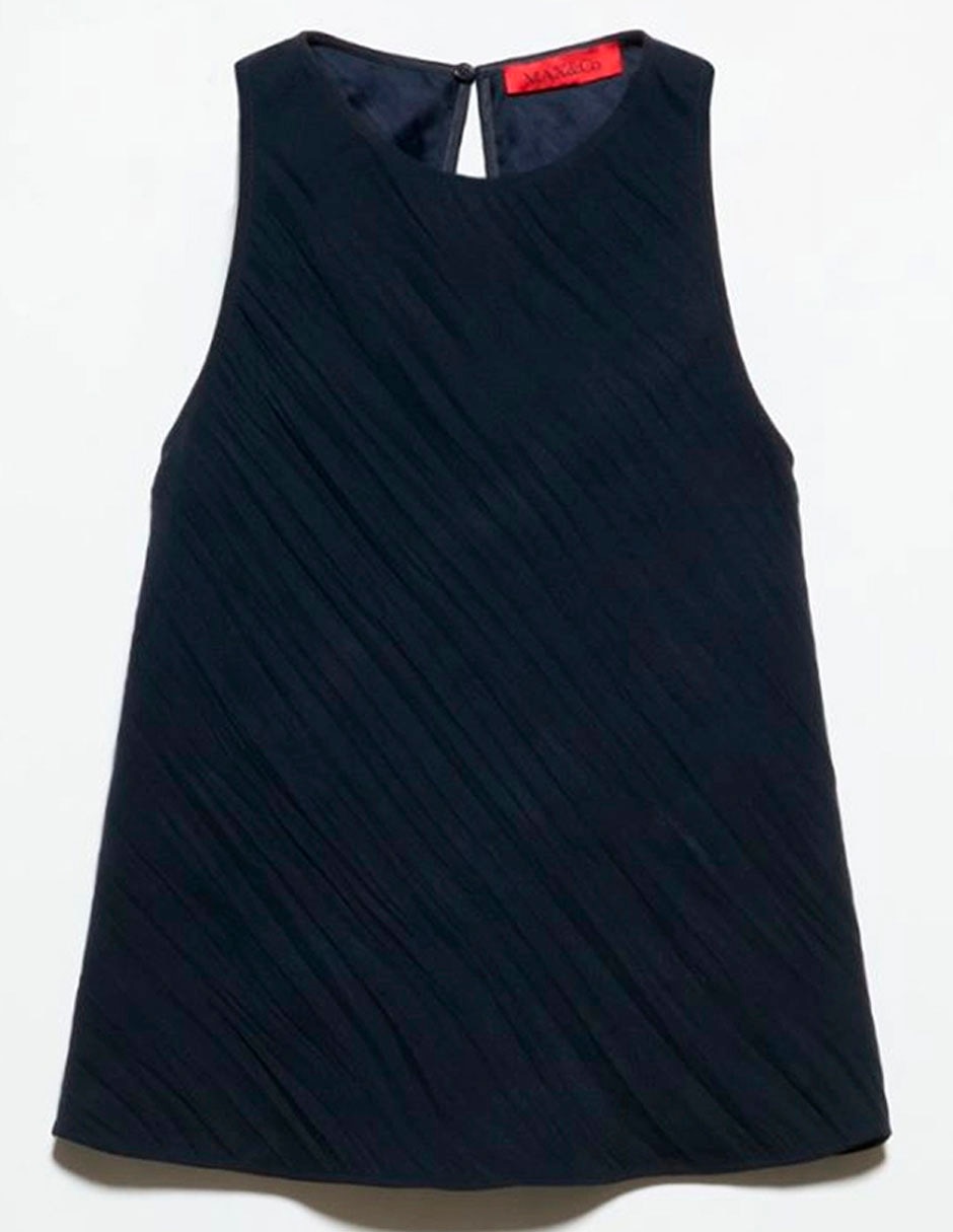 Blusa Max& para mujer 5