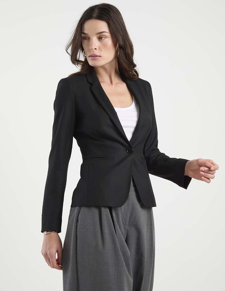 Saco de vestir Max& para mujer 12