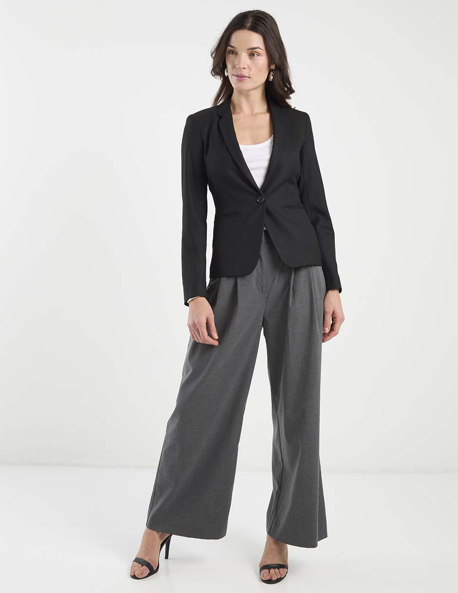 Saco de vestir Max& para mujer 13