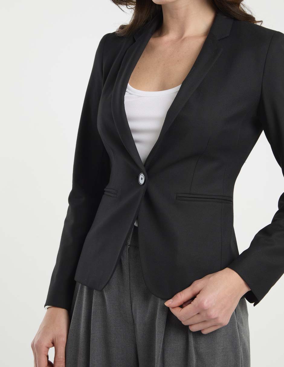 Saco de vestir Max& para mujer 15