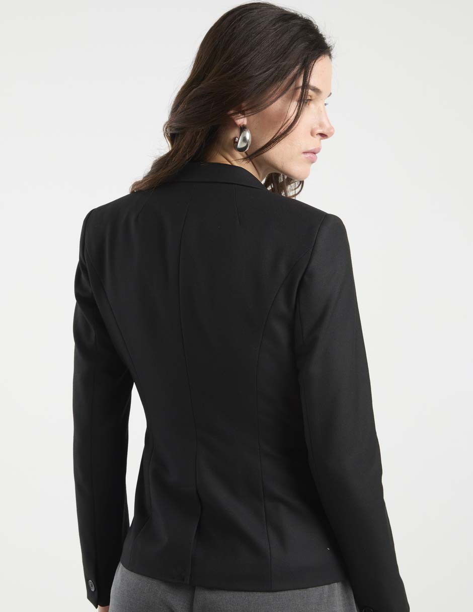 Saco de vestir Max& para mujer 16