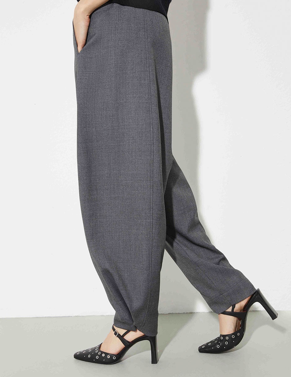 Pantalón Max& baggy para mujer 3