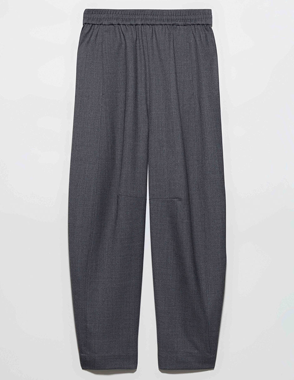 Pantalón Max& baggy para mujer 5