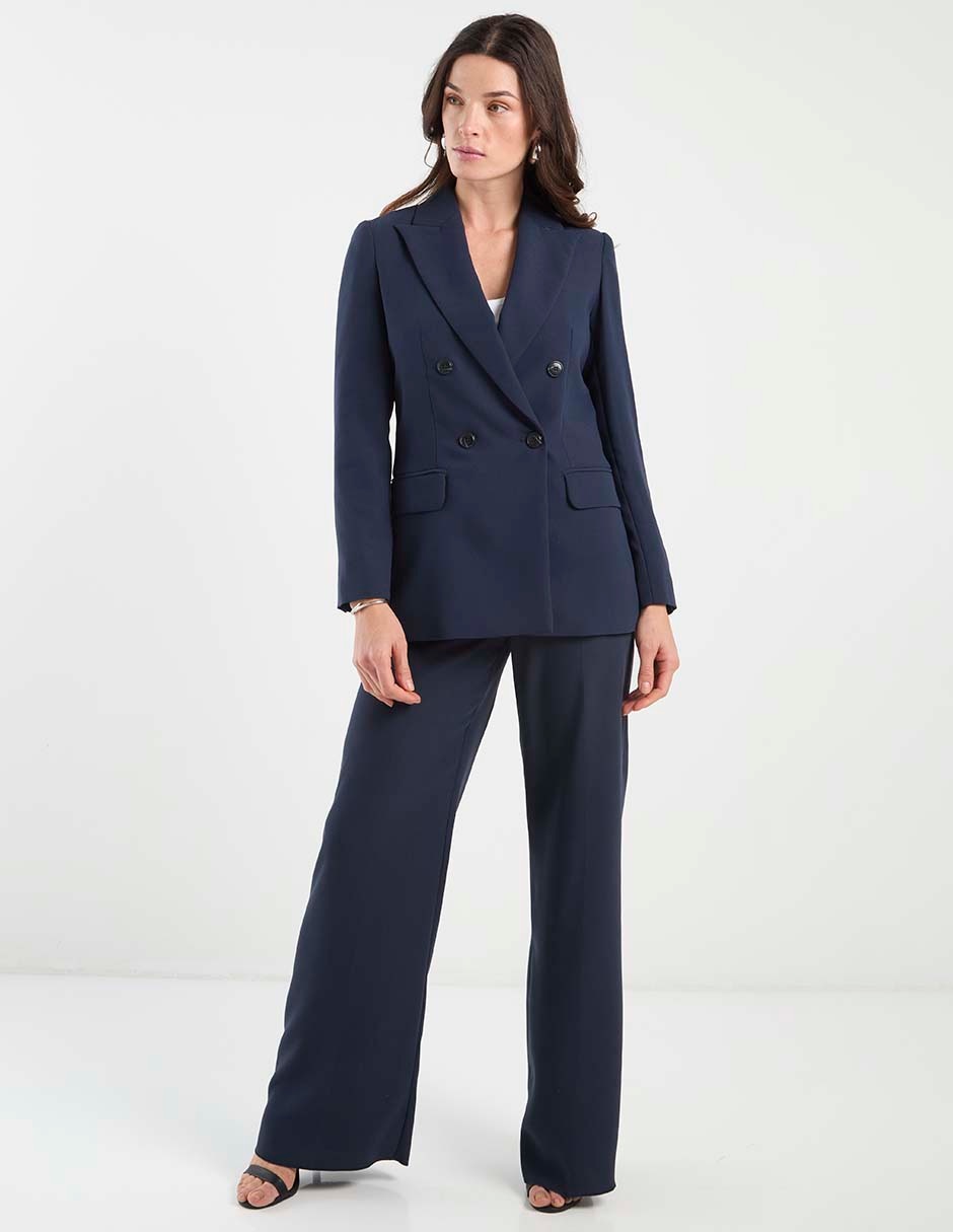 Saco formal para mujer 8
