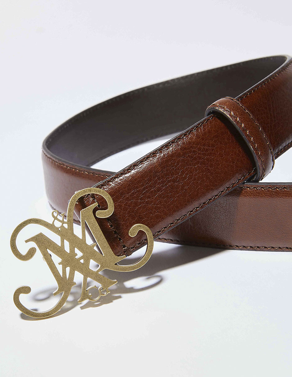 Cinturón de cuero para mujer 2